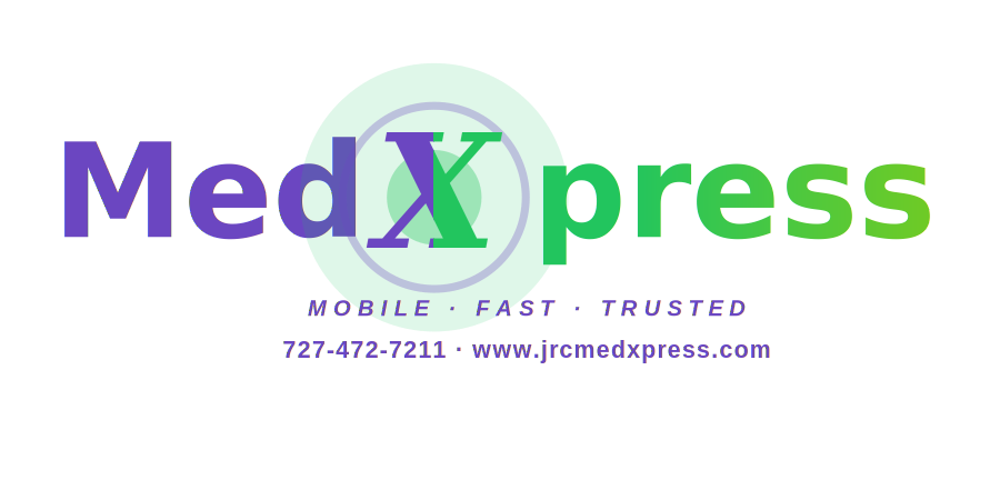 MedXpress - Mobile. Fast. Trusted.